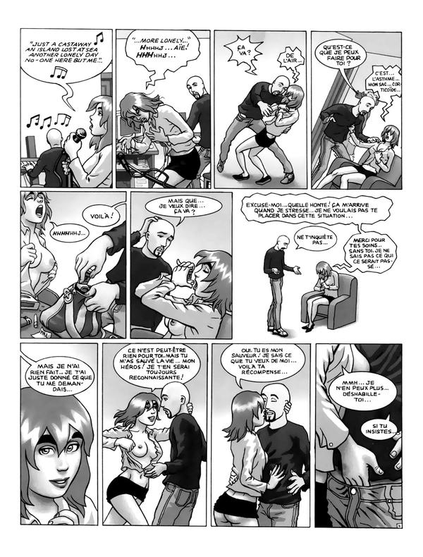 les potes 10 page 2 full