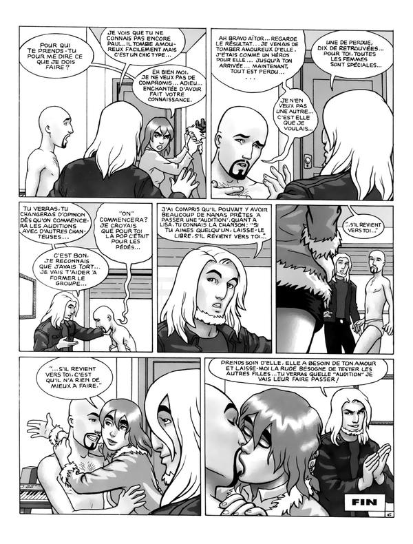 les potes 10 page 6 full