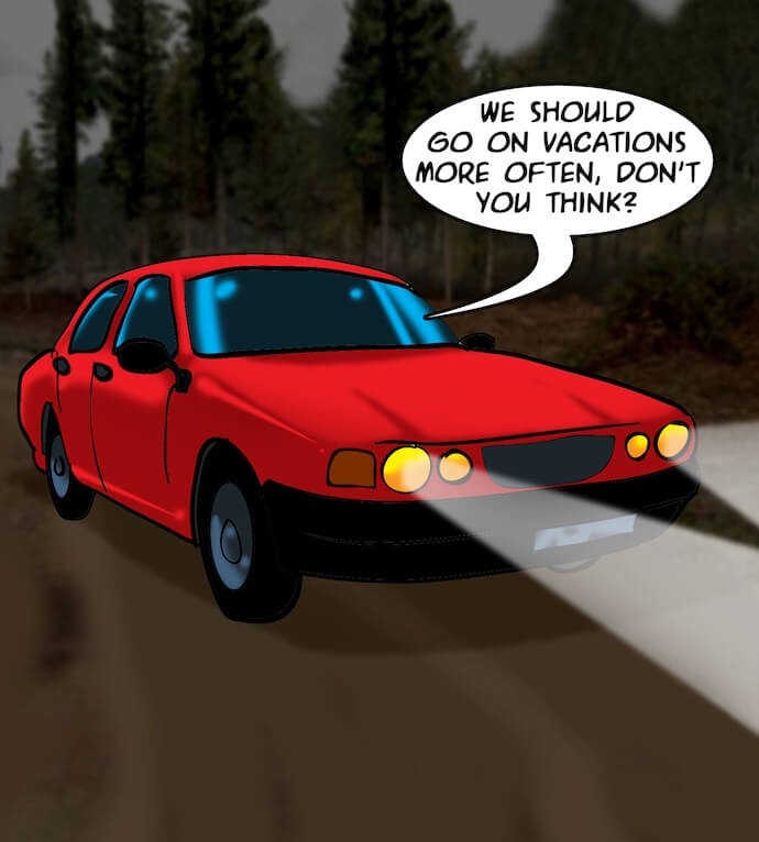 Velamma #77 page 3 full