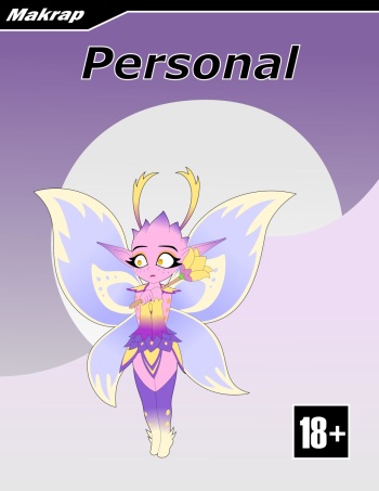 Personal - Willo cover