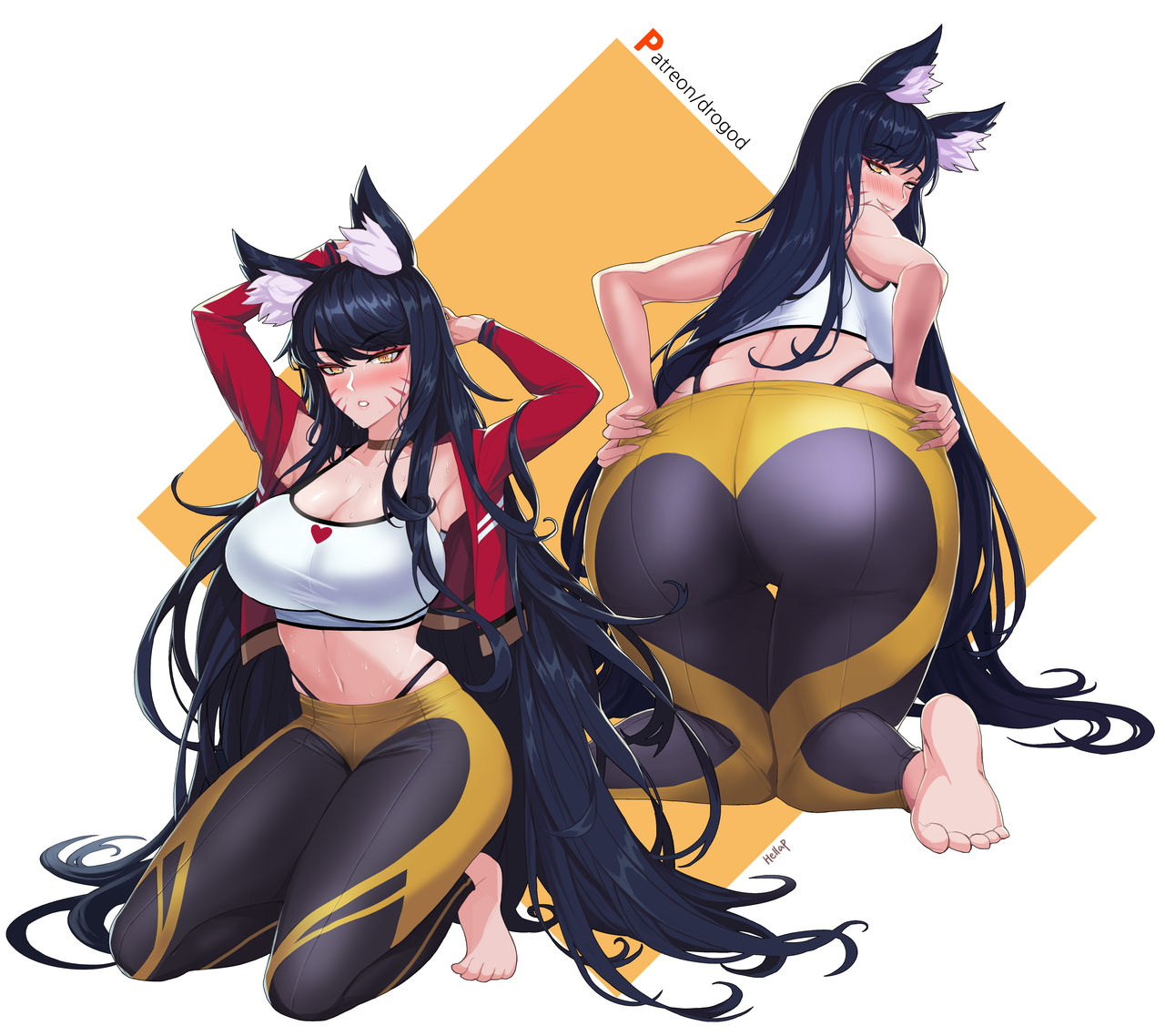 Drogod 2020 collection page 2 full
