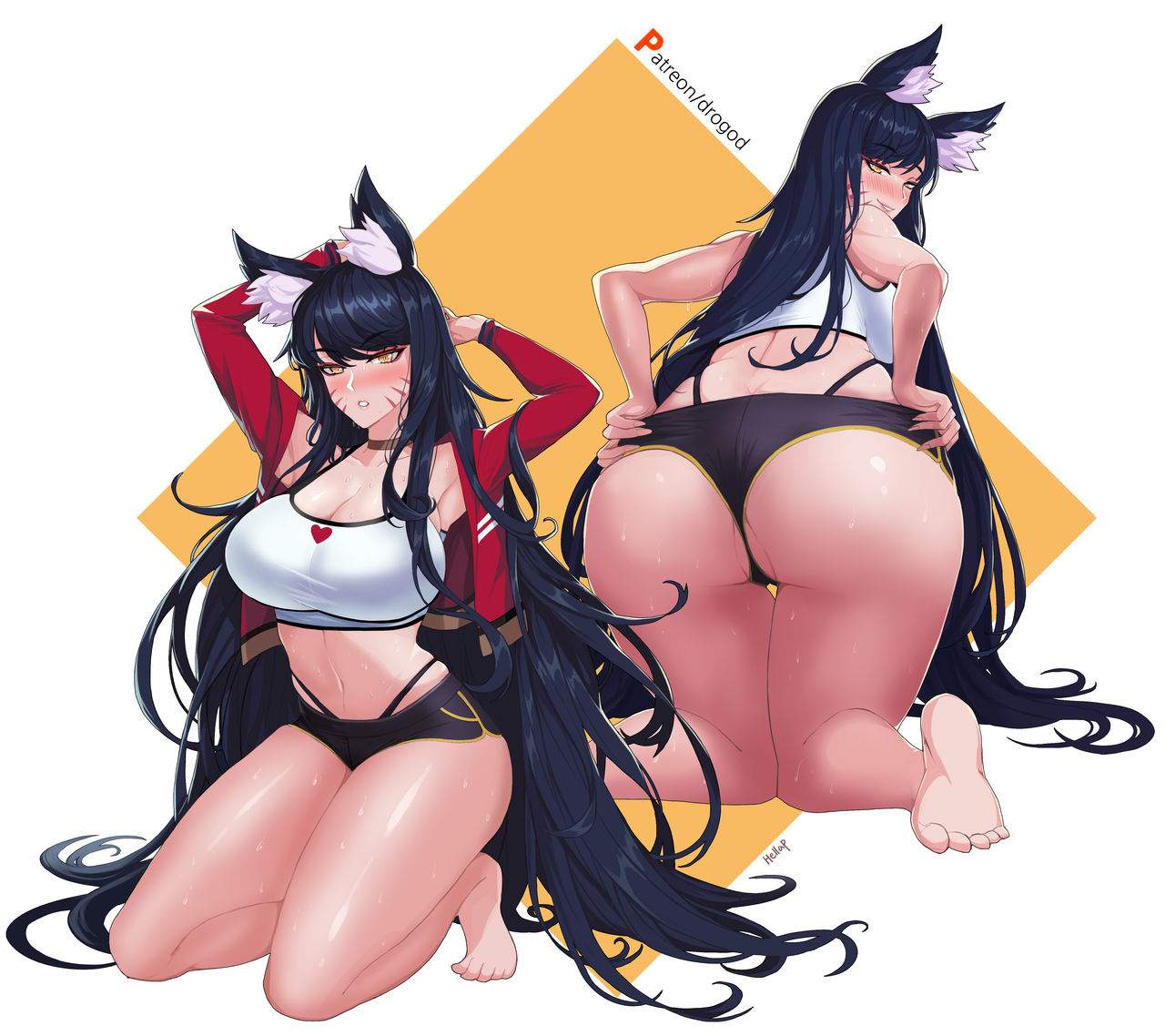 Drogod 2020 collection page 3 full