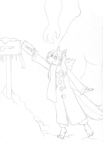 Reindeer Games cover