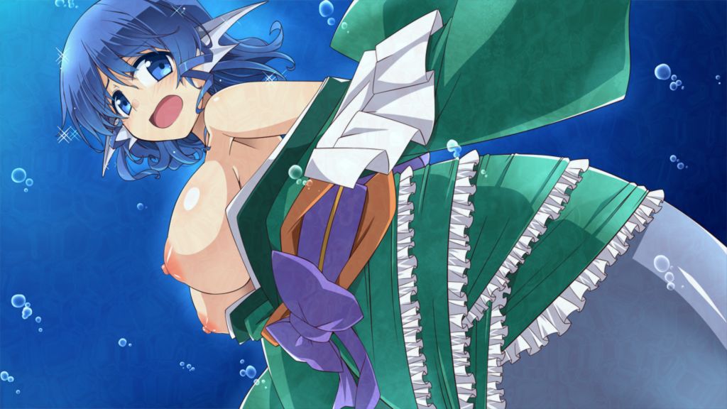 Kaisen Wakasagidon page 5 full