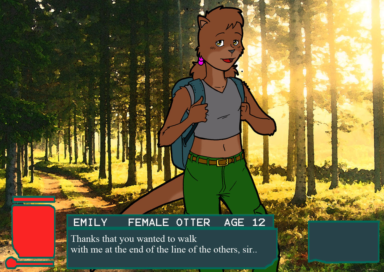 Summer Camp page 4 full