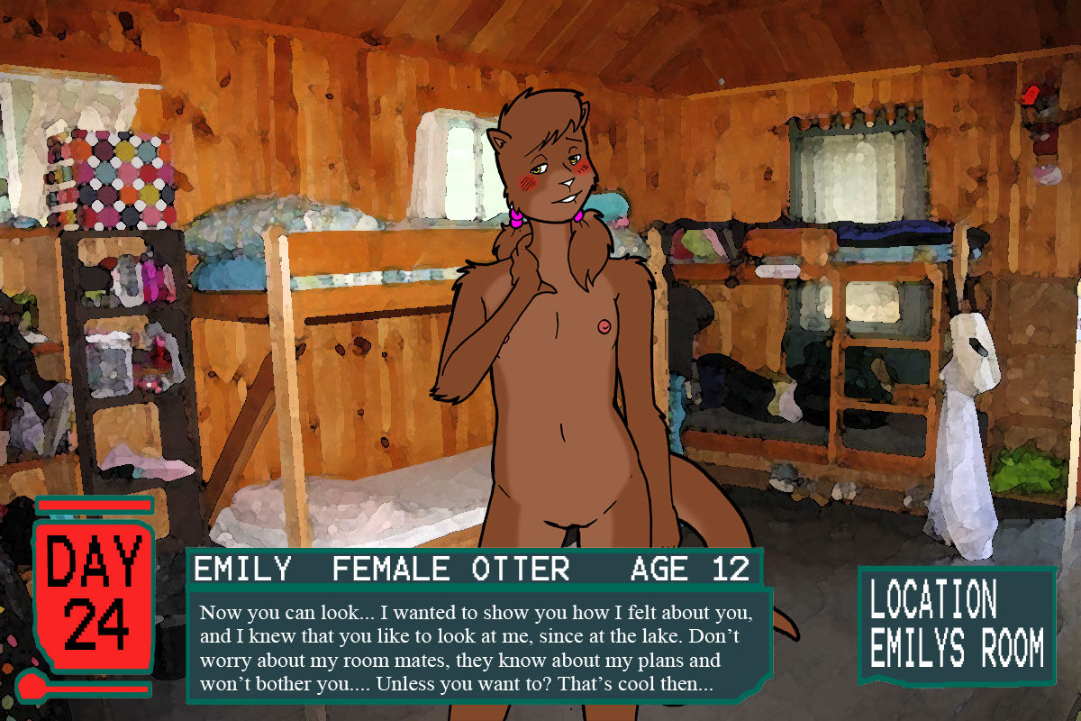 Summer Camp page 7 full