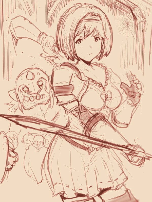 Djeeta page 6 full