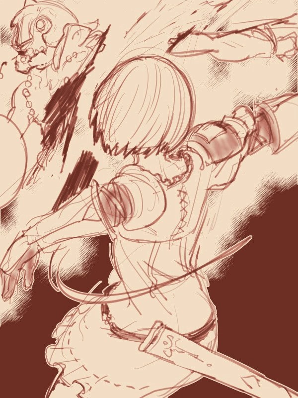 Djeeta page 7 full