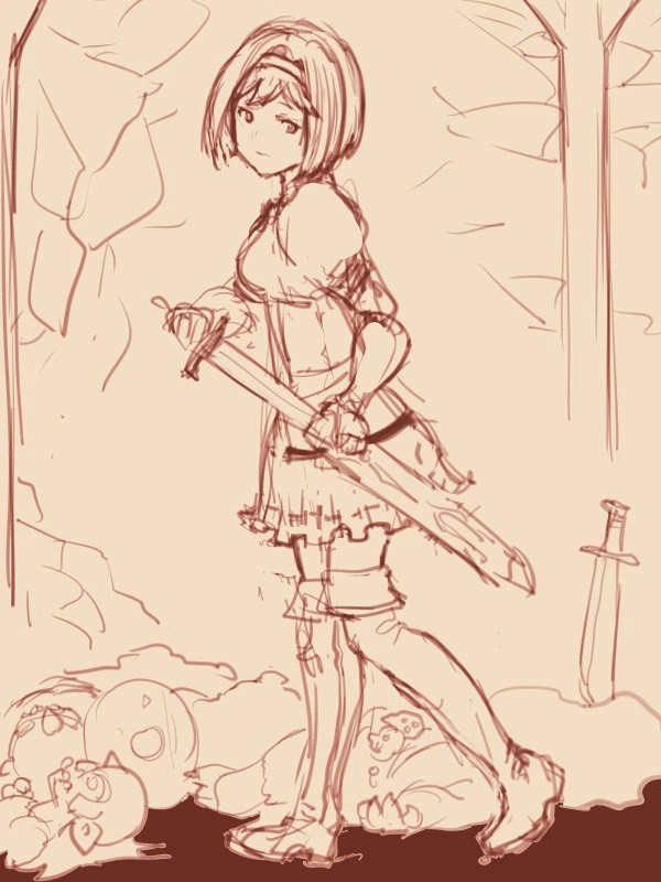 Djeeta page 8 full