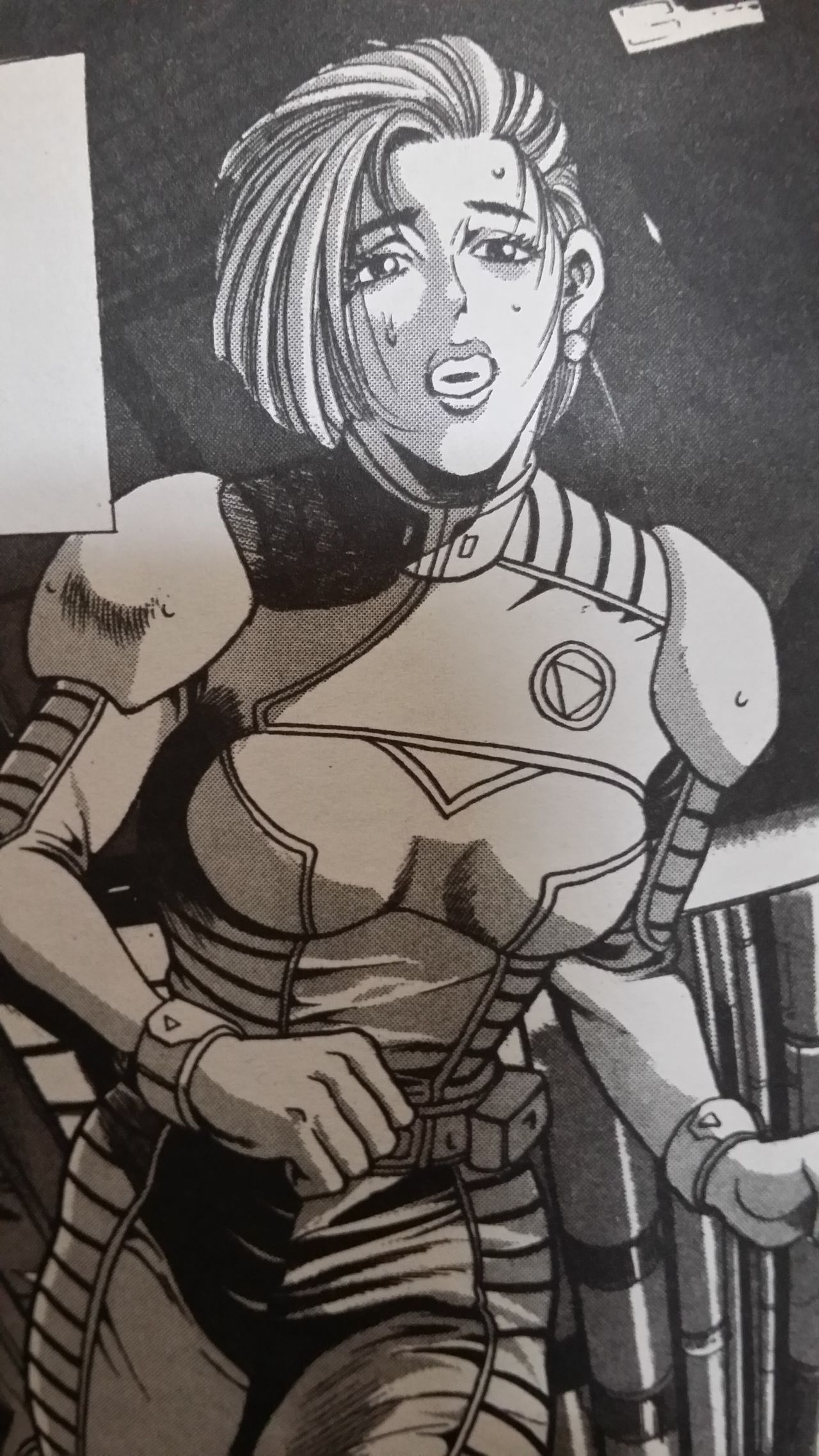 Sarah Carrgen page 2 full