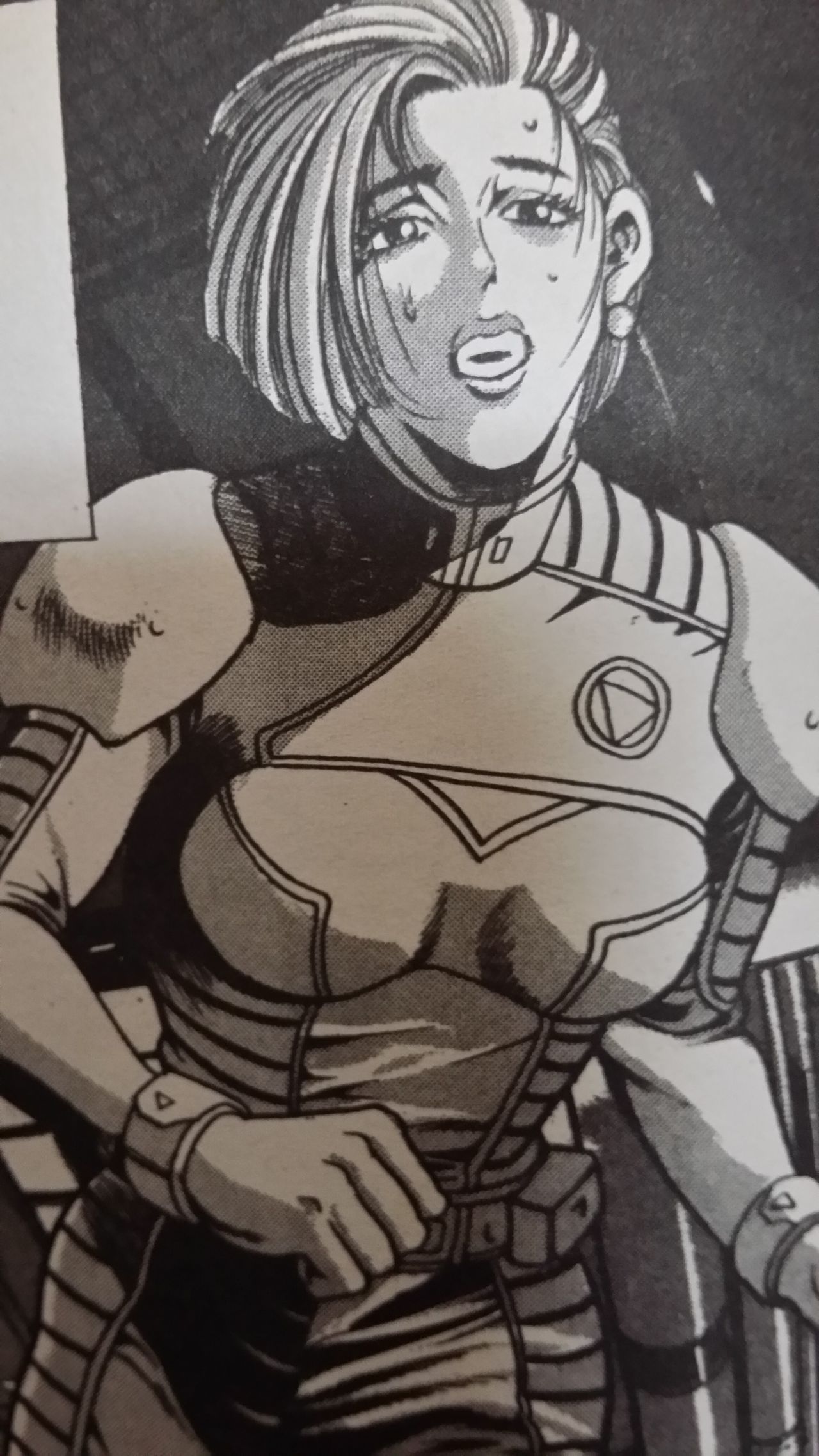 Sarah Carrgen page 4 full