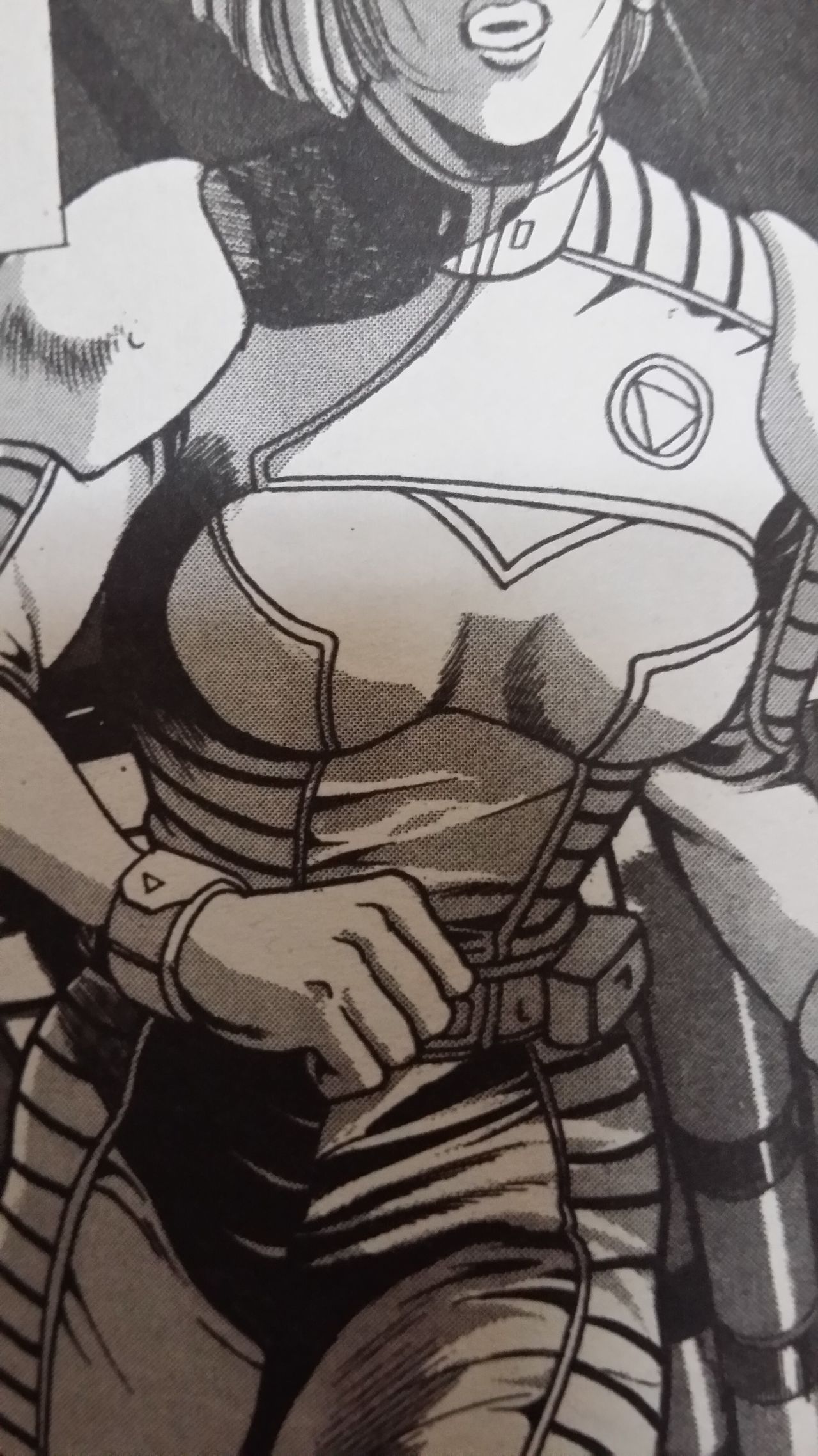 Sarah Carrgen page 5 full