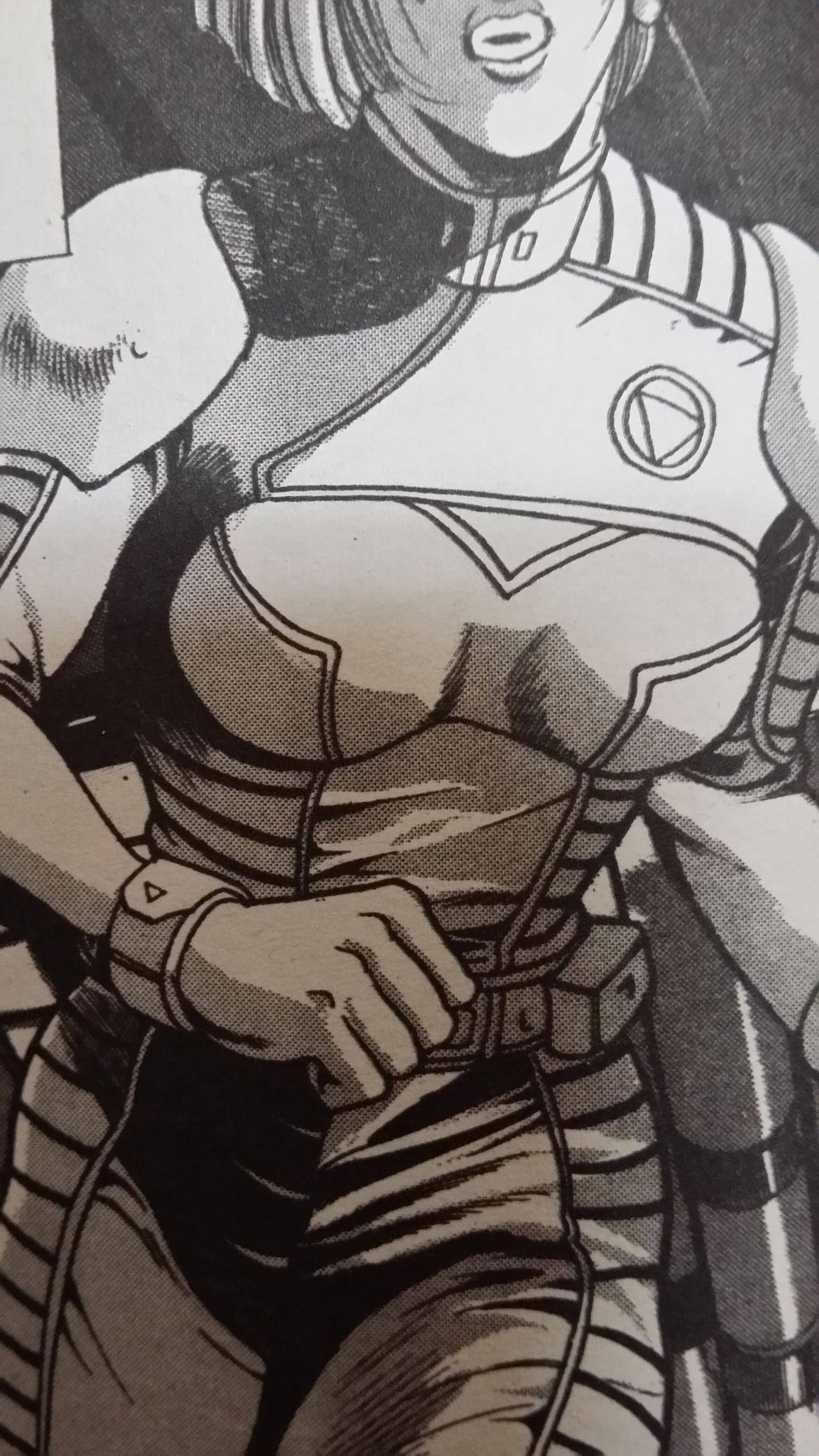 Sarah Carrgen page 6 full