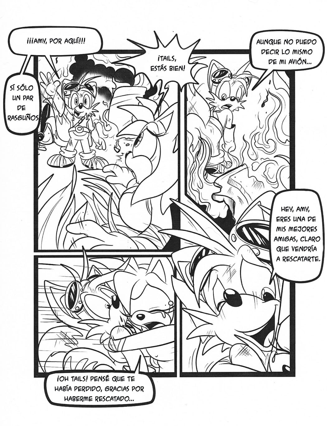 Below The Belt page 2 full