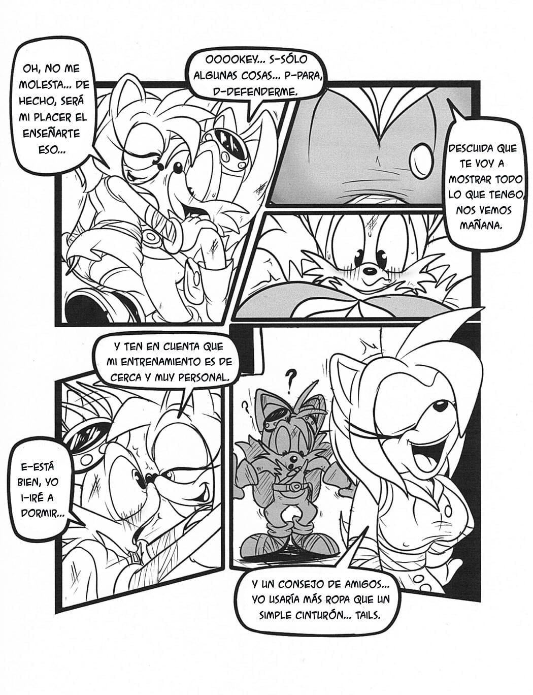 Below The Belt page 4 full