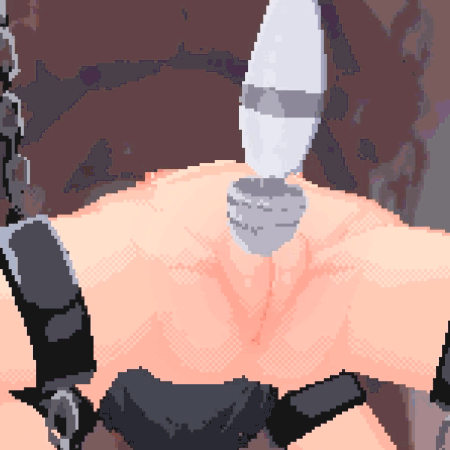 なめらかドットアニメパック! ダブルミックス!! page 6 full