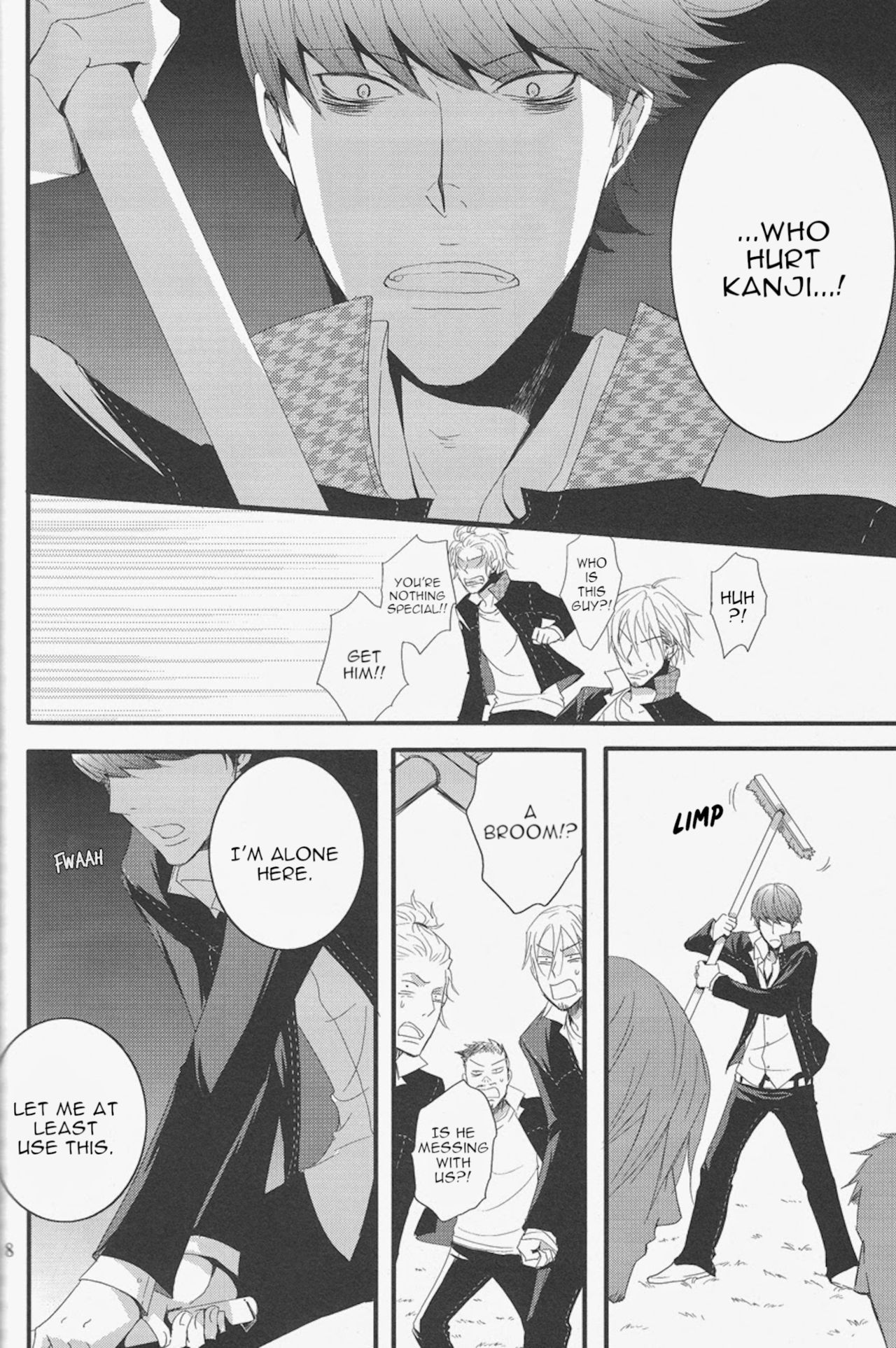 Order Made Love page 7 full