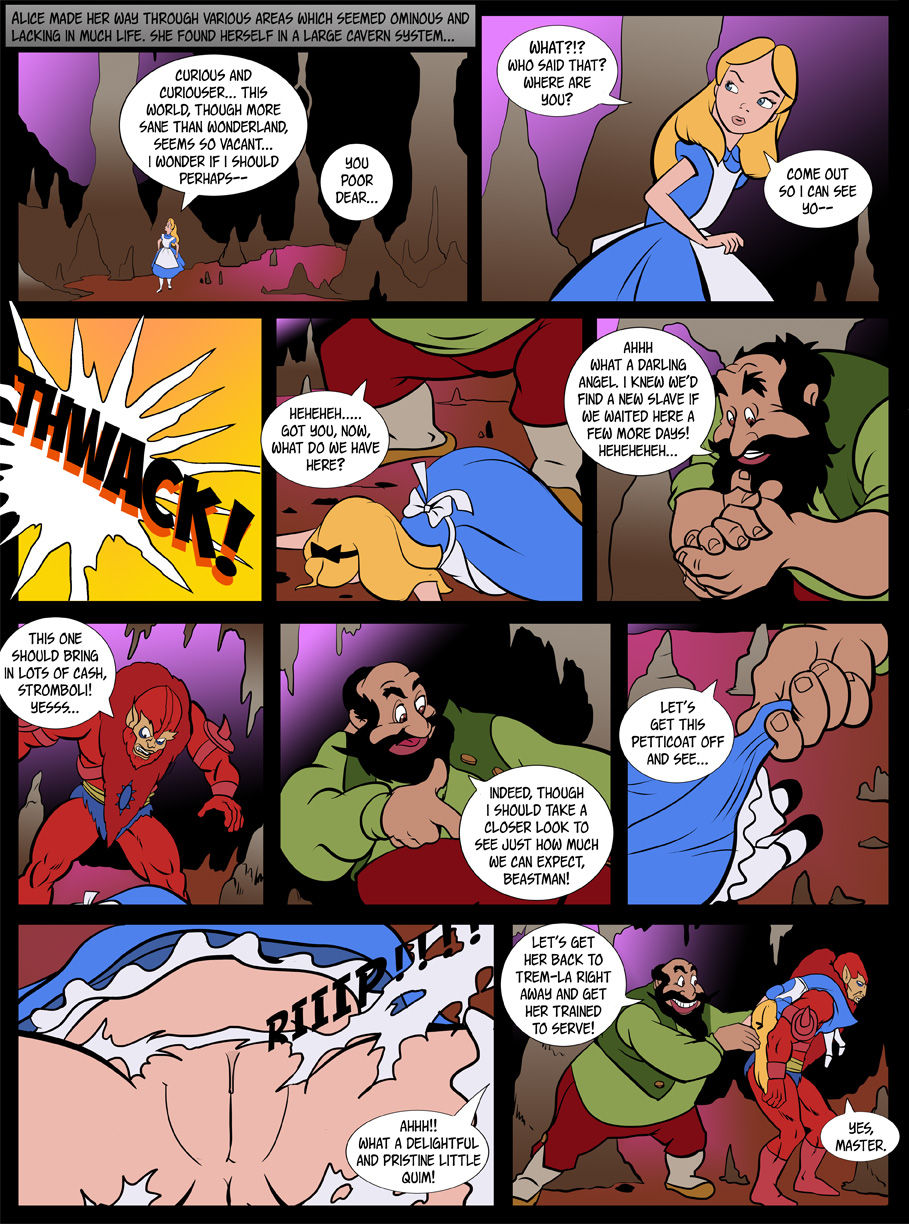 Everfire Art March/April 2021 page 8 full