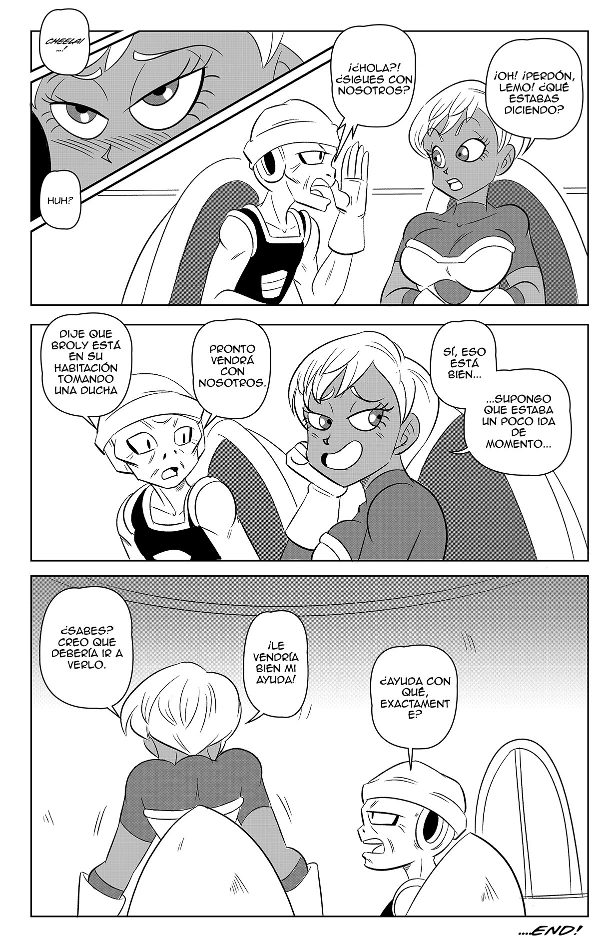 Missed Opportunity page 8 full