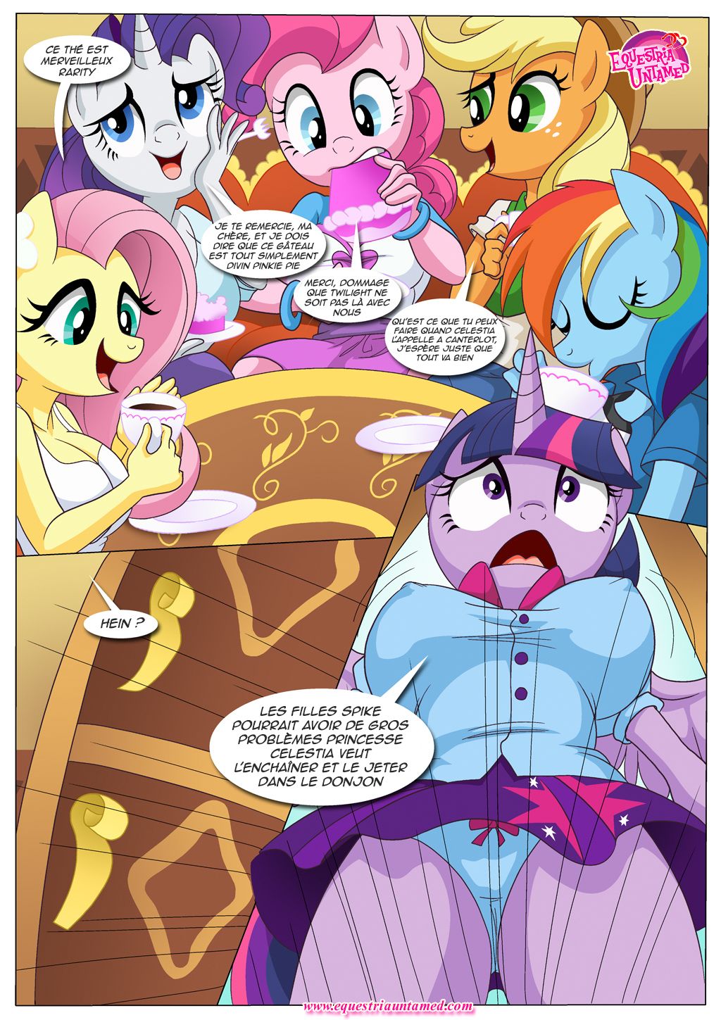 The Power Of Dragon Mating page 2 full