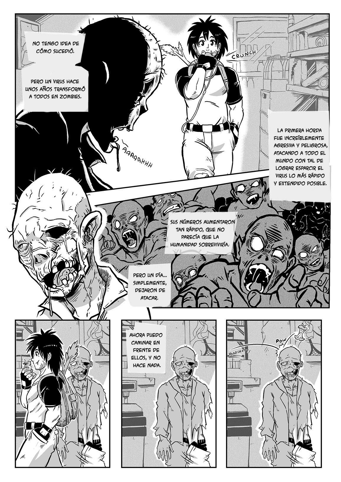 Cherry Road Part 1 page 3 full
