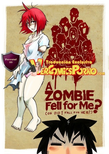 Cherry Road Part 1 cover