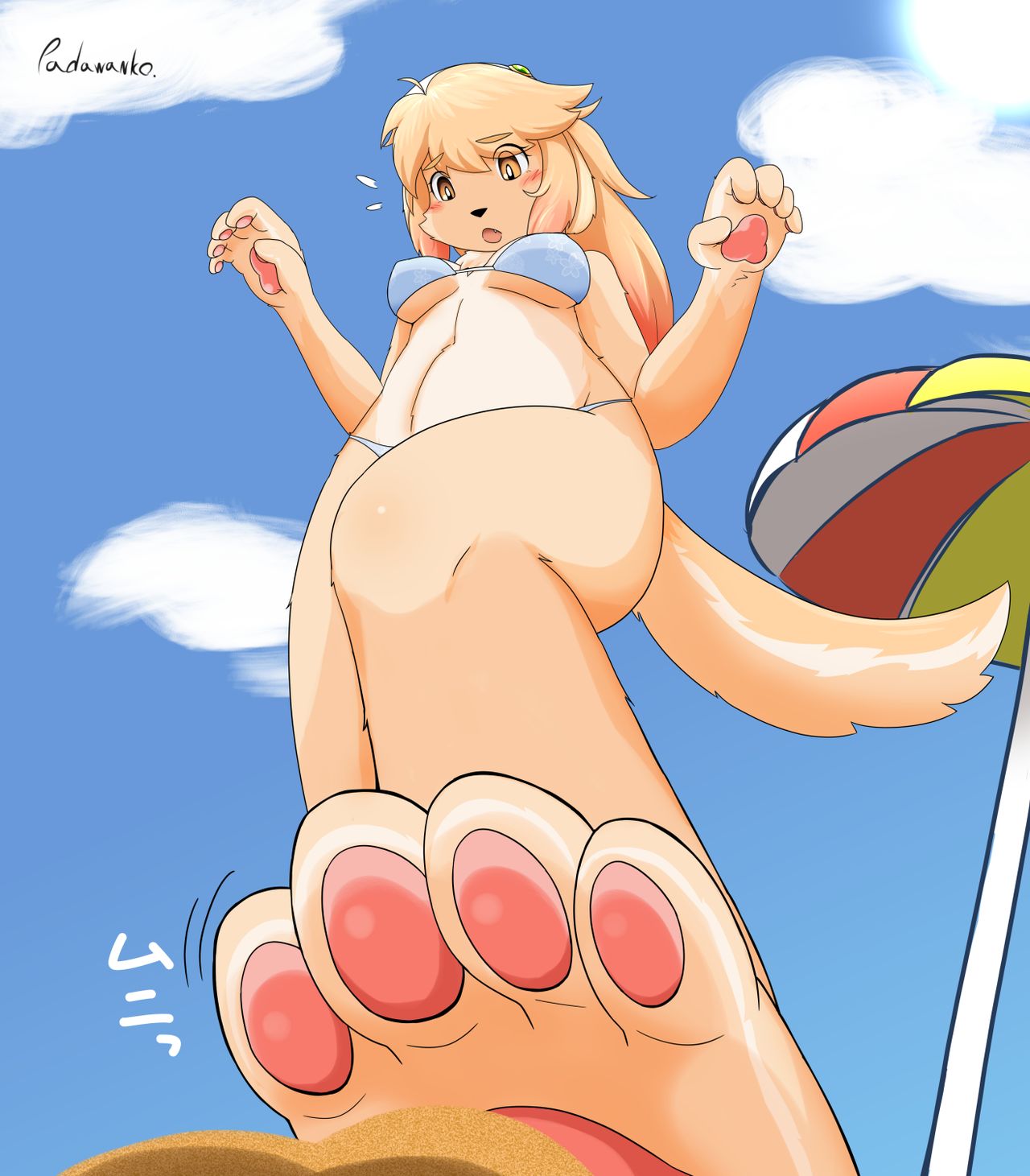 ぽるて page 4 full