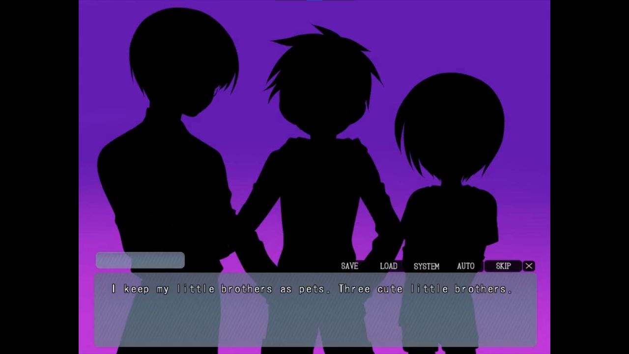 Otouto wa Shota Bitch ~Takumi no Baai~ | My Little Brother Takumi is a Shota Slut page 2 full