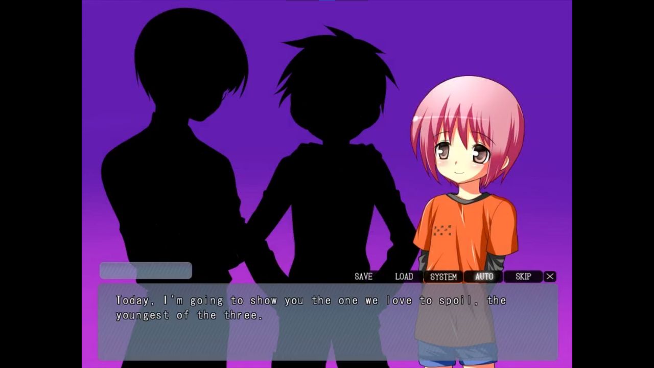 Otouto wa Shota Bitch ~Takumi no Baai~ | My Little Brother Takumi is a Shota Slut page 3 full
