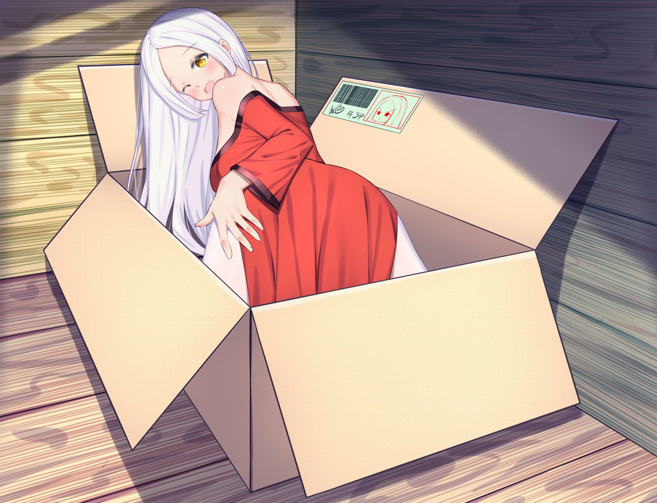 女孩子54 page 6 full