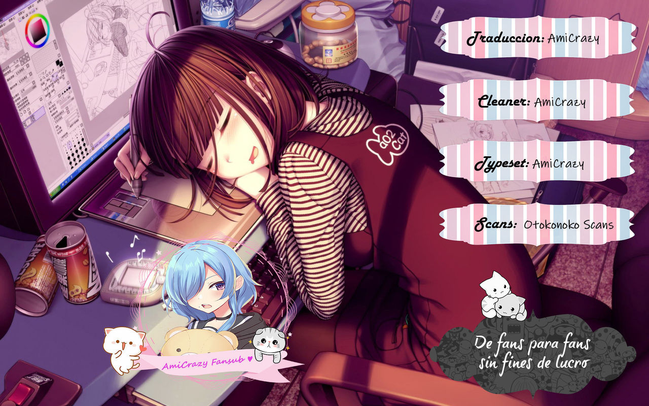 Nou iki ASMR page 3 full