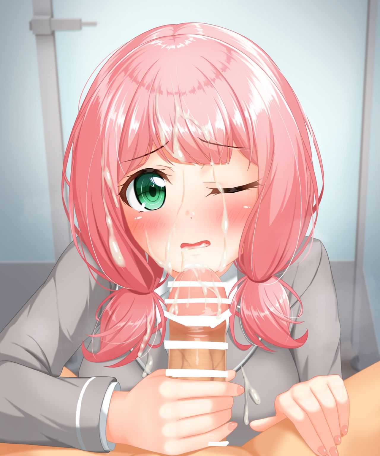 Himari to Kossori Fella page 10 full