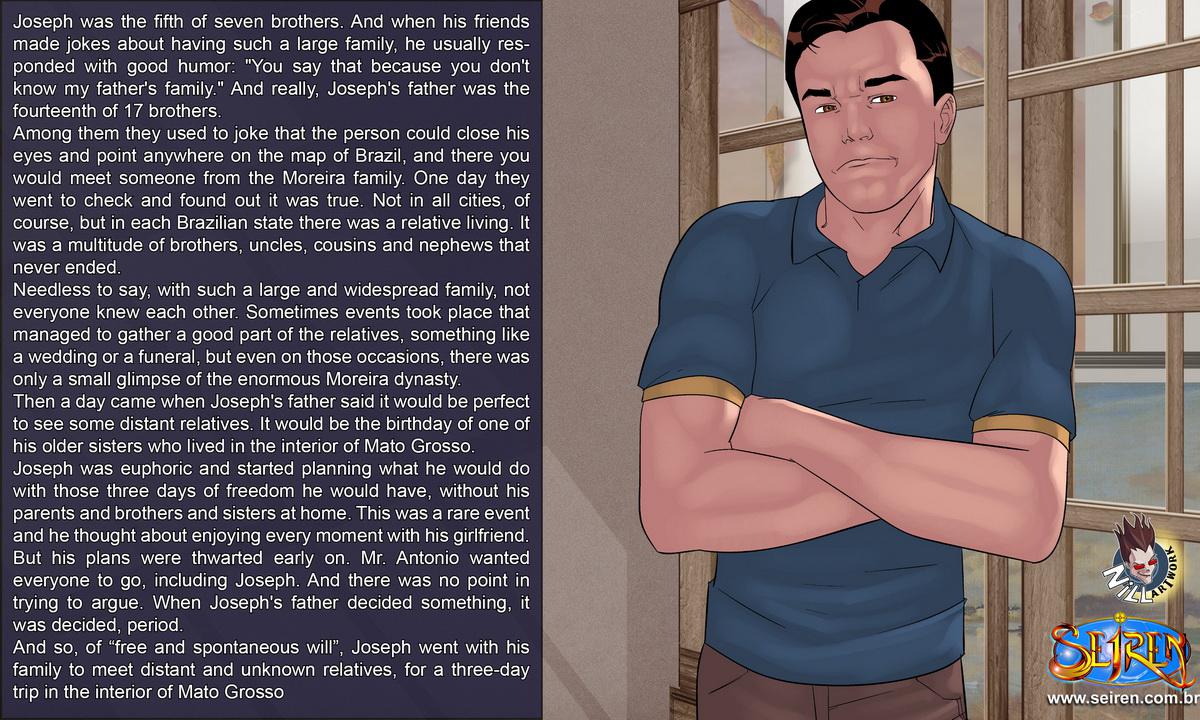 The Spinster Ch. 1 page 2 full