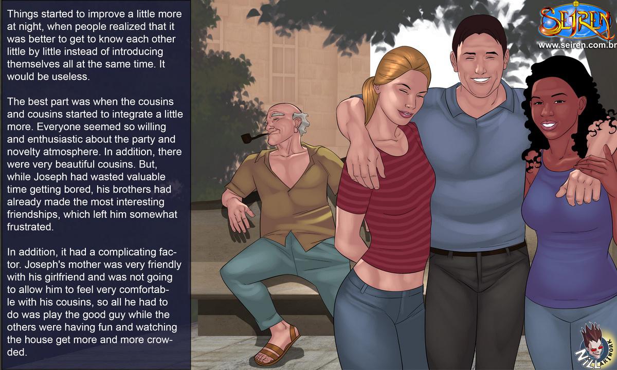 The Spinster Ch. 1 page 4 full