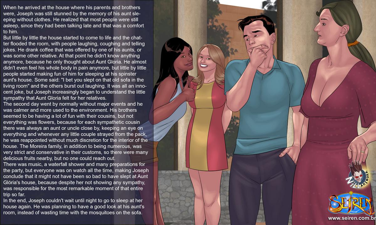 The Spinster Ch. 1 page 8 full
