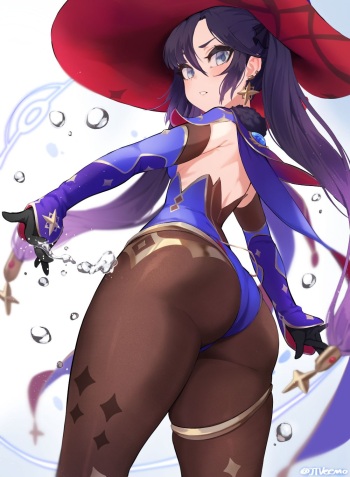 Mona cover