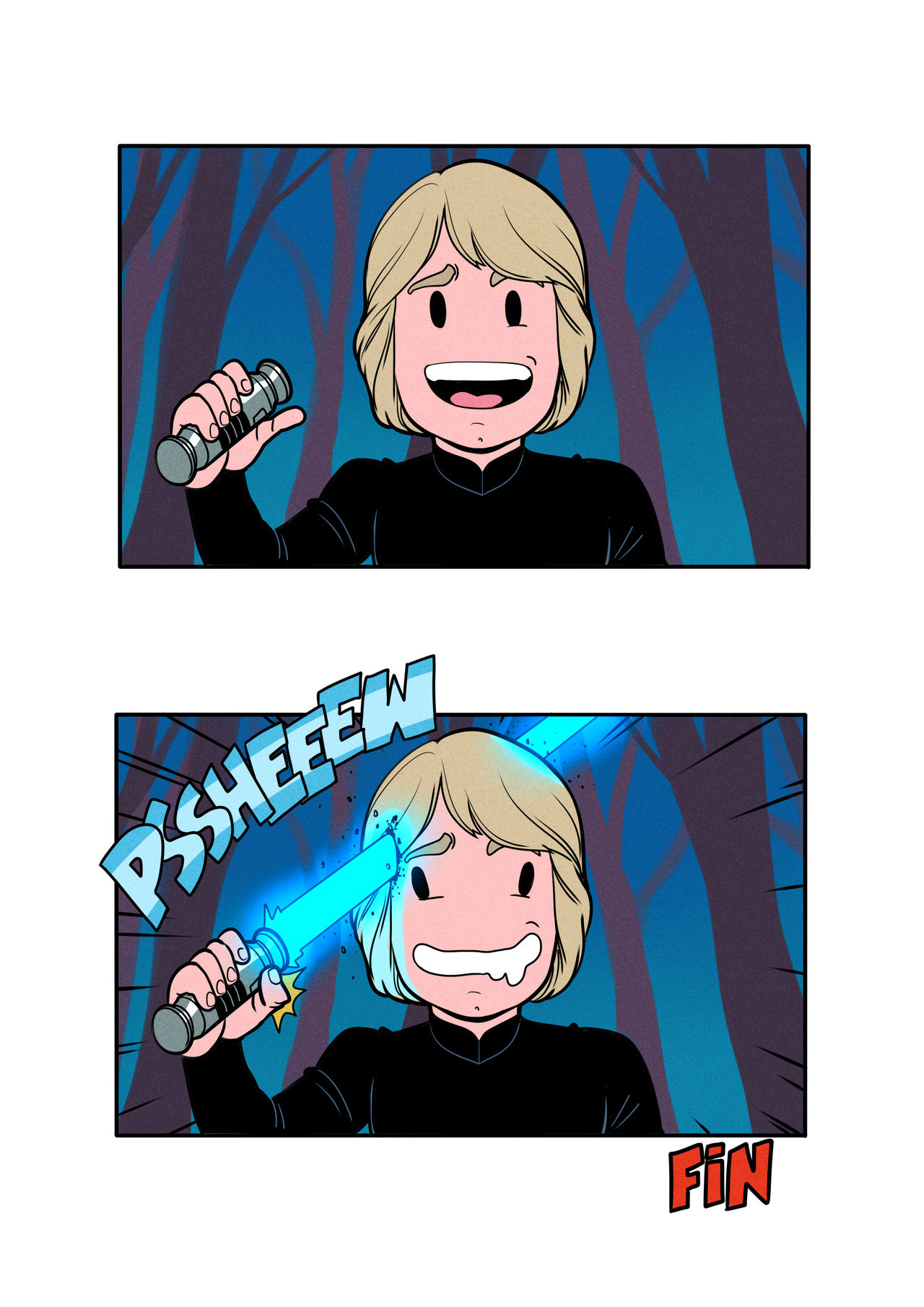 Skyfucker page 5 full