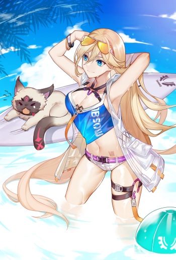 Bianka Ataegina Artworks cover