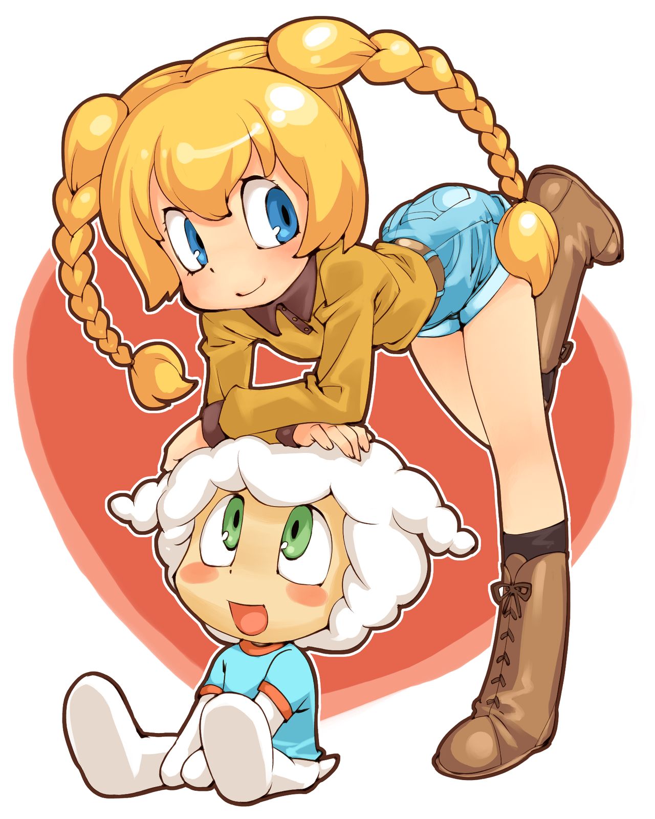 Detch Again page 2 full