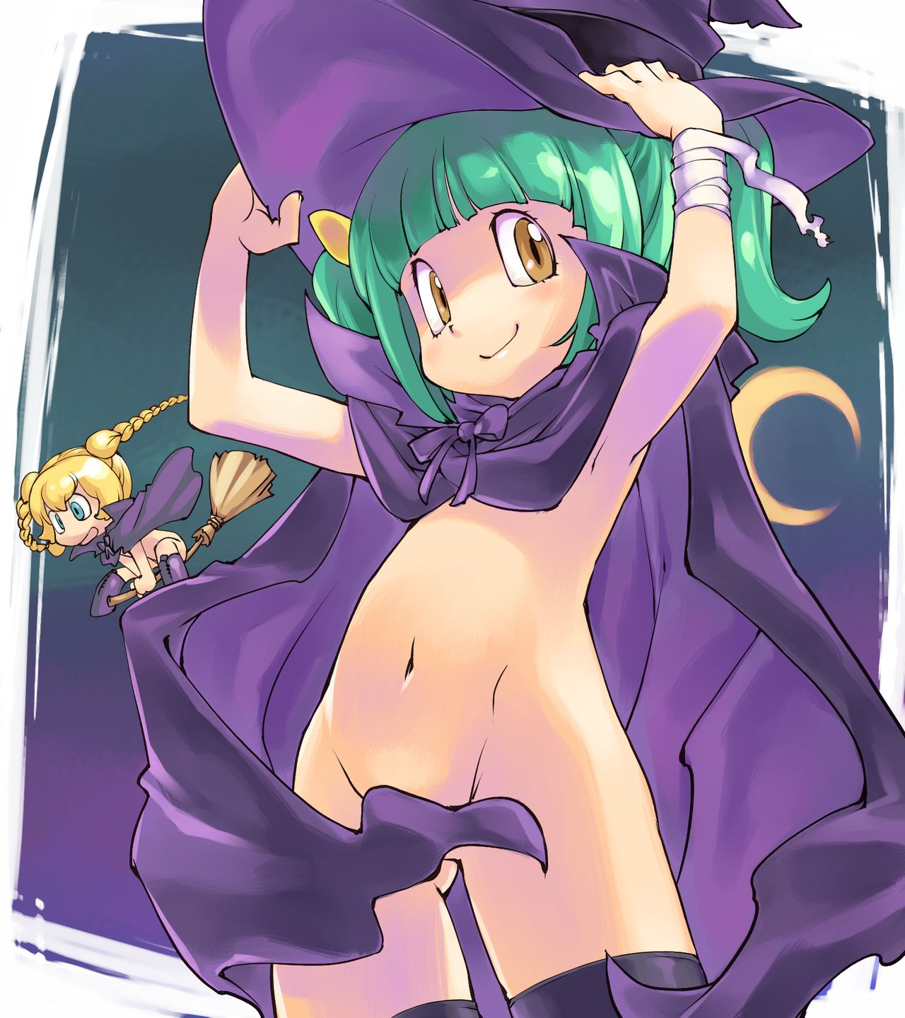 Detch Again page 4 full