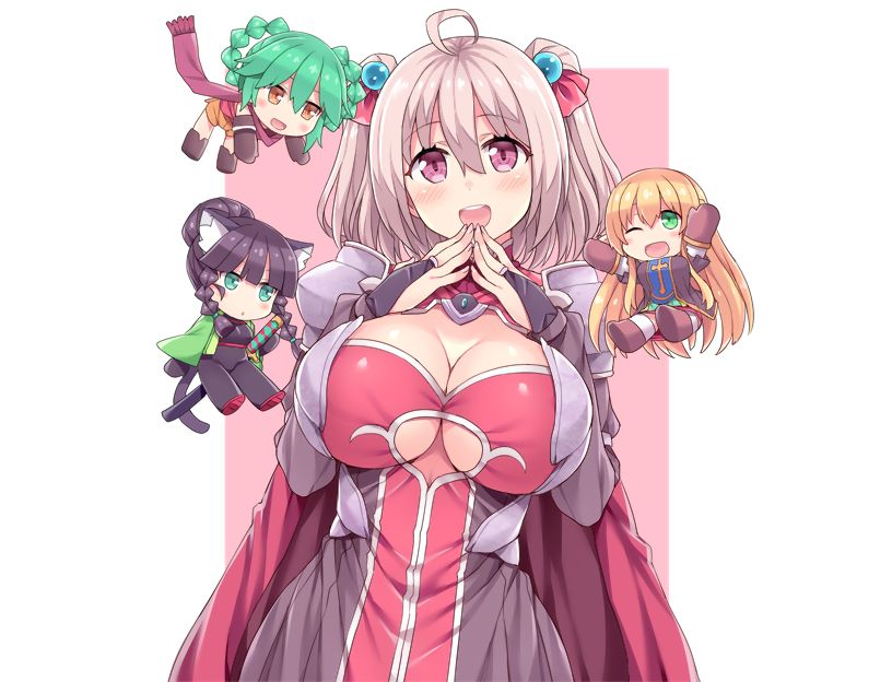 Explorers of the Abyss page 3 full