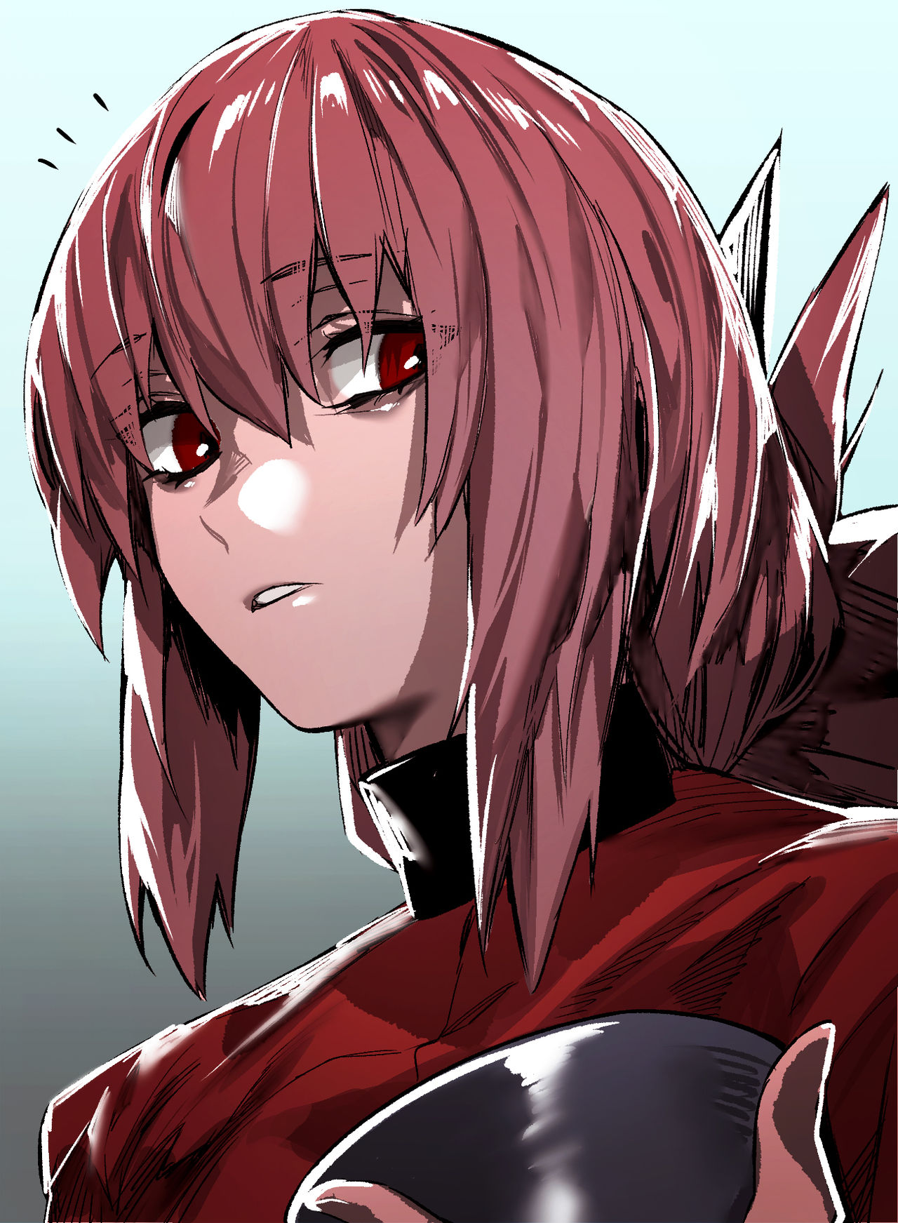 July 2nd Set Patreon HxD - Colored page 6 full
