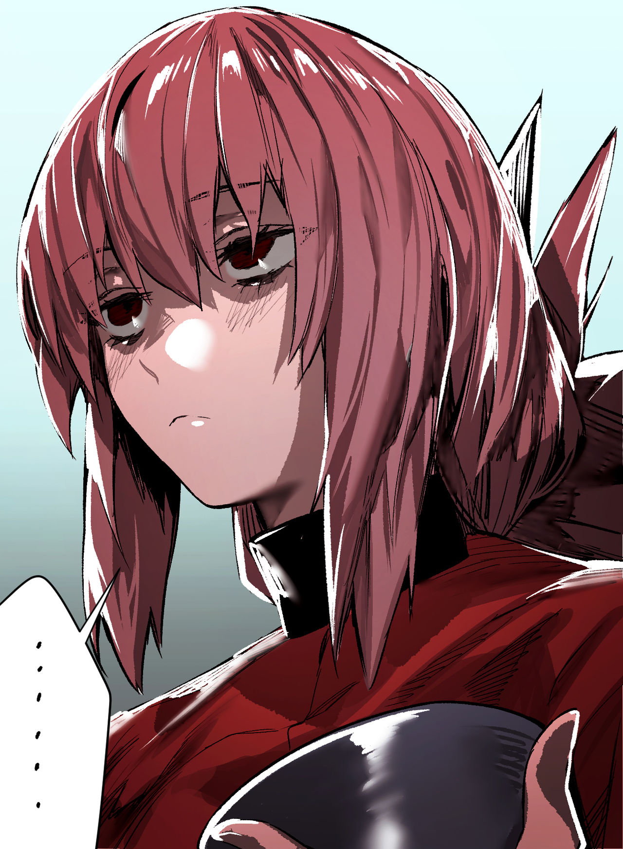 July 2nd Set Patreon HxD - Colored page 8 full