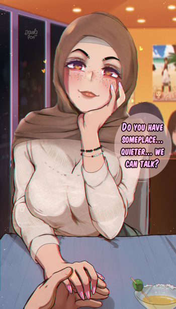 Muslim Princess cover