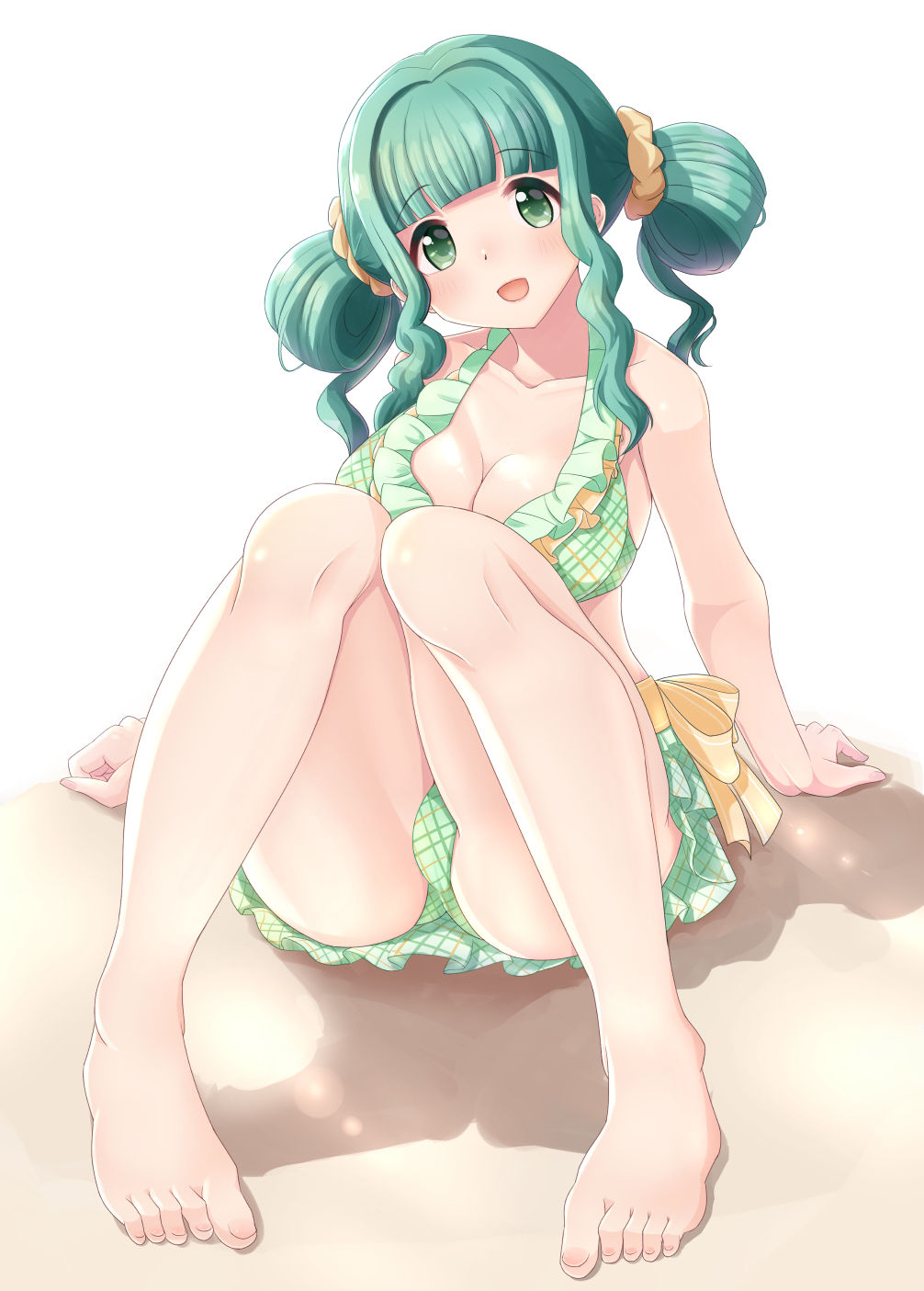 りょくちゃの木 page 2 full