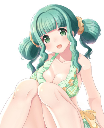 りょくちゃの木 cover