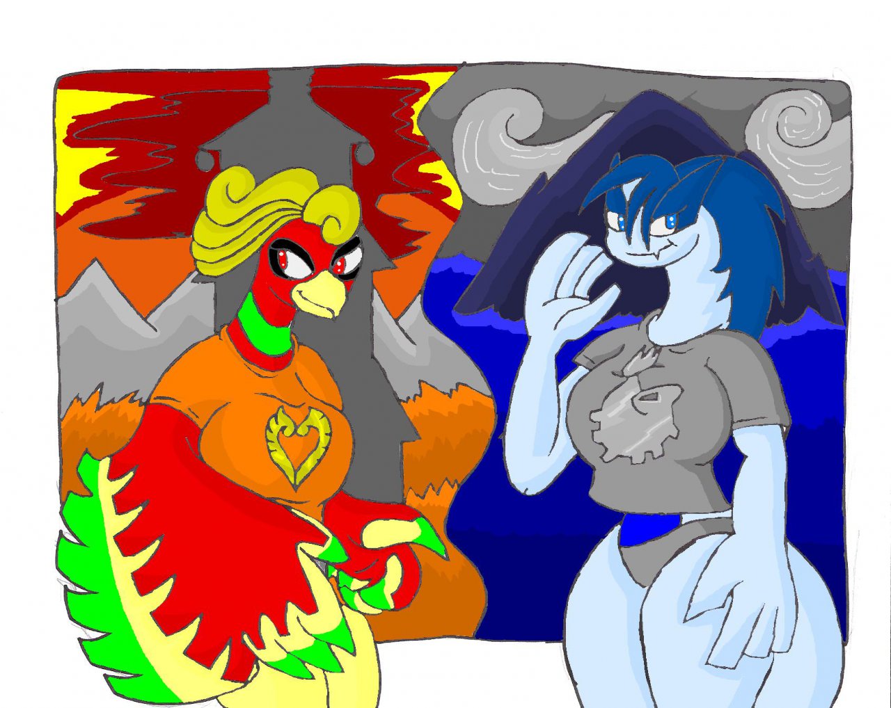 Artist - Large-Rarge page 9 full