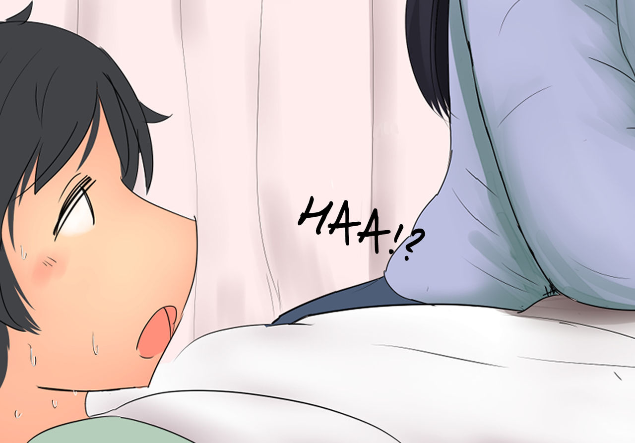 Boku To Futari No Senpai 3-wa &amp; 4-wa | Me and my Two Senpais - Ep 3 &amp; 4 page 7 full