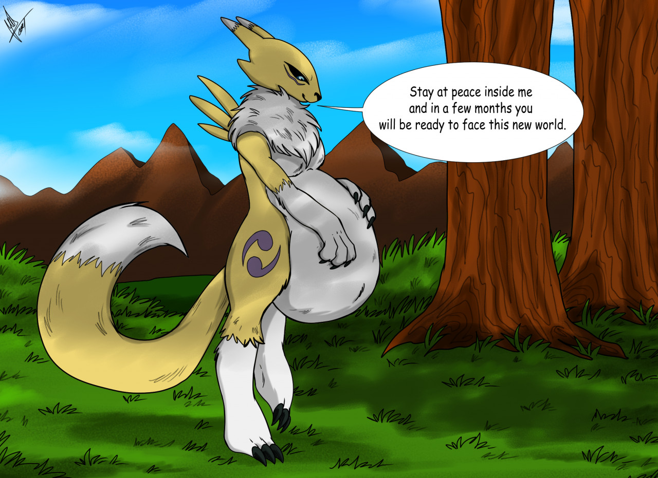 Encounter page 2 full