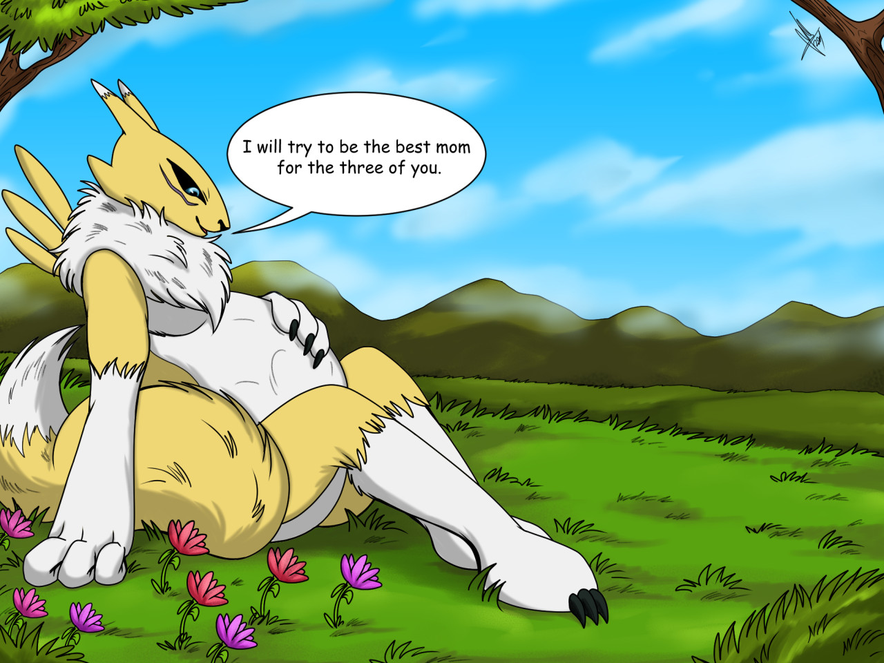 Encounter page 5 full